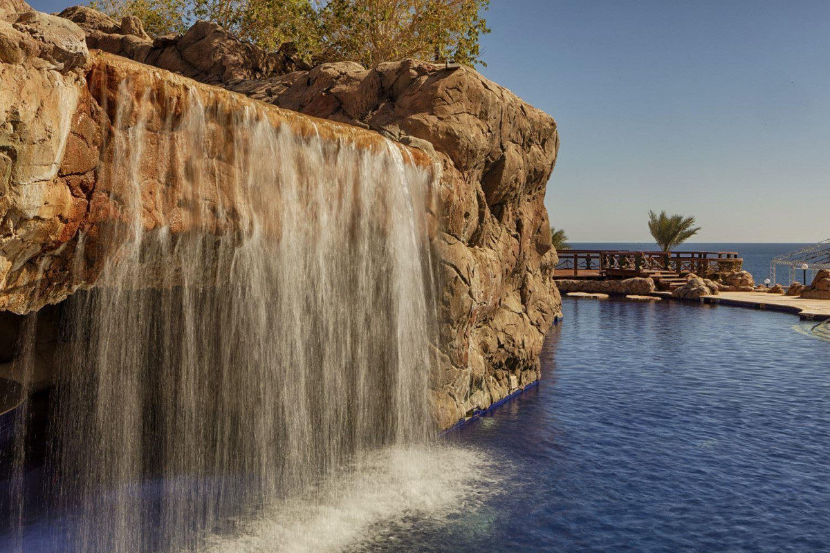 SHERATON SHARM RESORT VILLAS & SPA фото 6