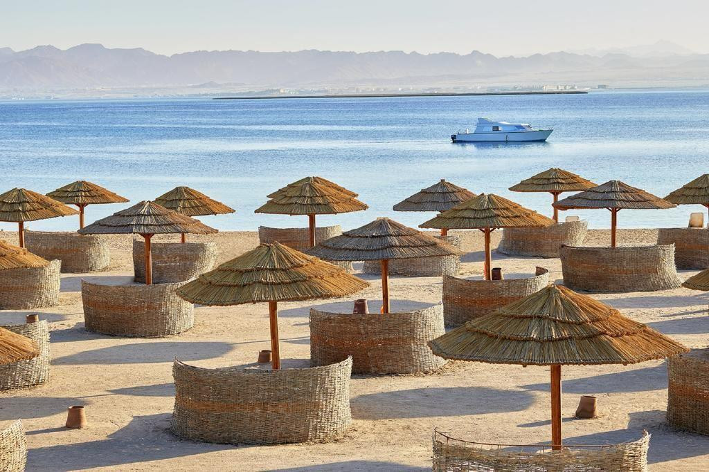 SHERATON SHARM RESORT VILLAS & SPA фото 7
