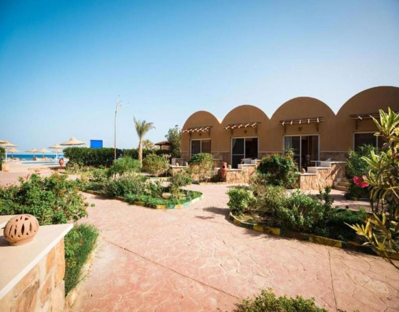 SILVER BEACH EL QUSEIR