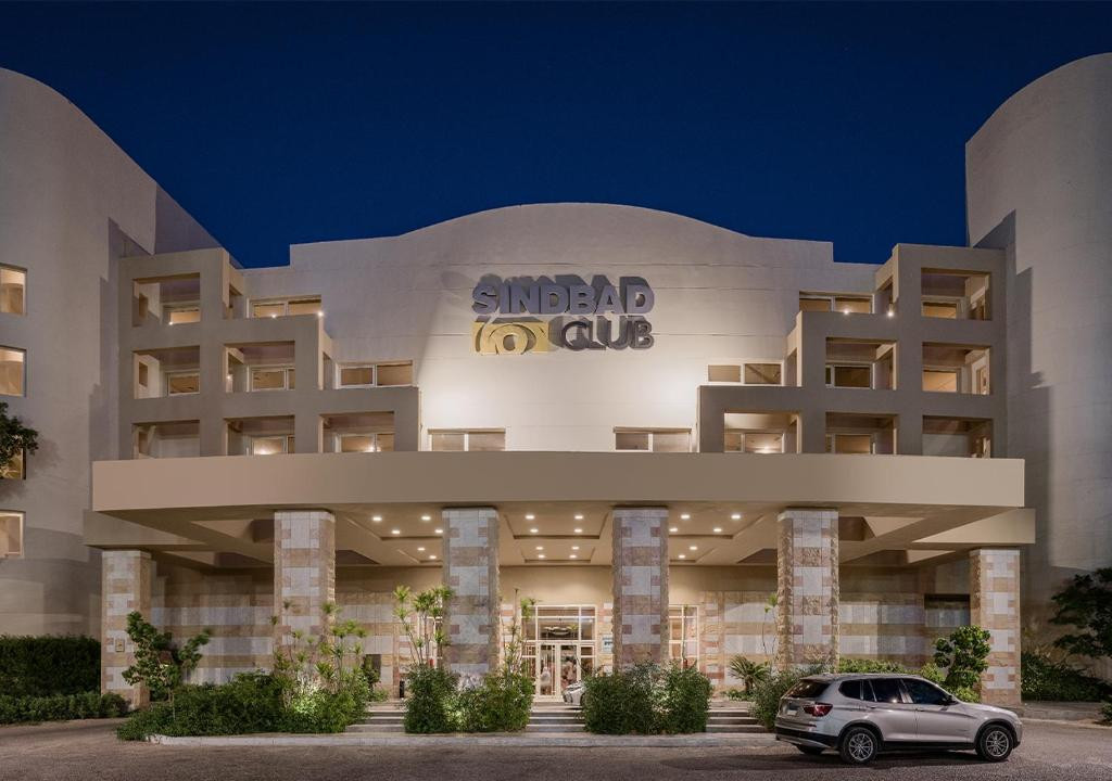 SINDBAD CLUB фото 5