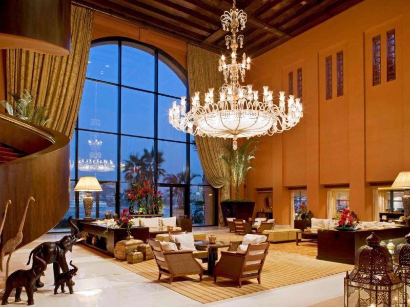 SOFITEL CAIRO NILE EL GEZIRAH фото 3