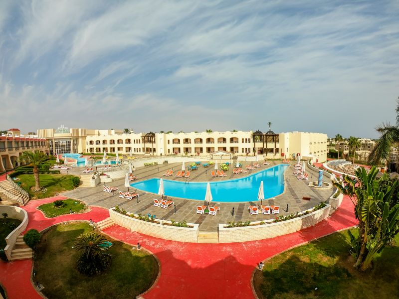 IVY CYRENE SHARM ADULTS ONLY 13+ (EX. AURORA SHARM RESORT, CRYSTAL SHARM, SOL SHARM) фото 2