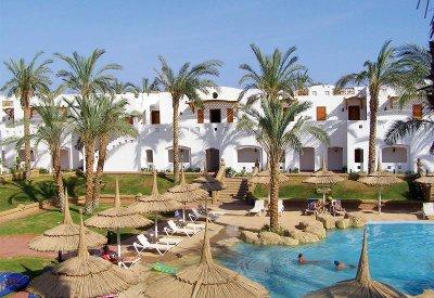 SOL Y MAR RIVA CLUB