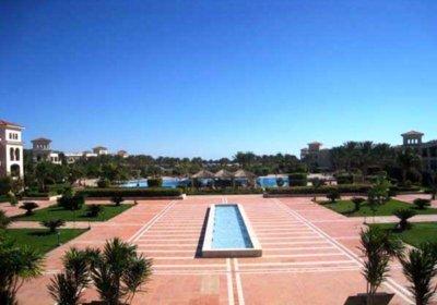 SOL Y MAR SHAMS SUITES фото 2