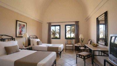 SOL Y MAR SHAMS SUITES фото 4