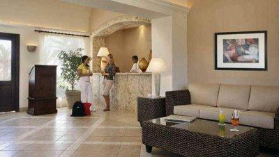 SOL Y MAR SHAMS SUITES фото 6