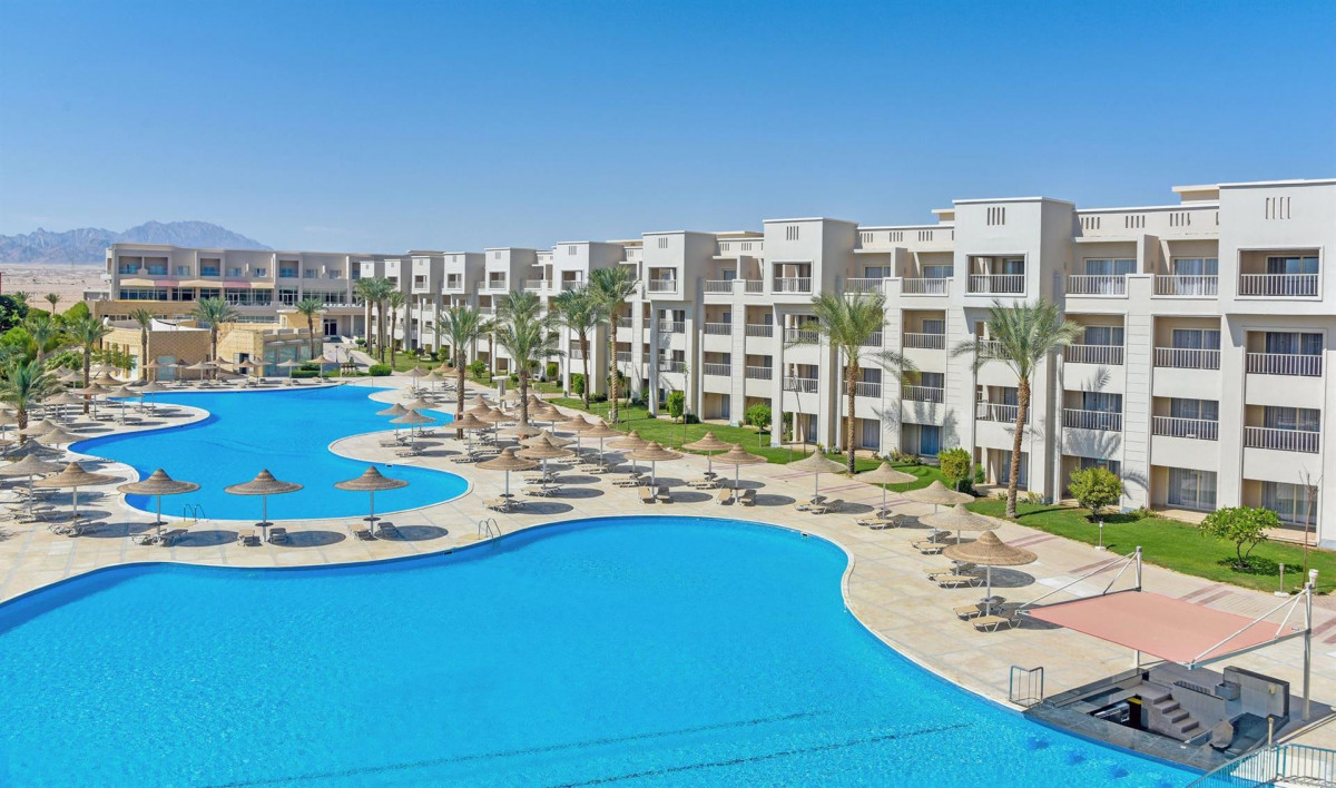 JAZ SOMA BEACH (EX. SOLYMAR SOMA BEACH) фото 2