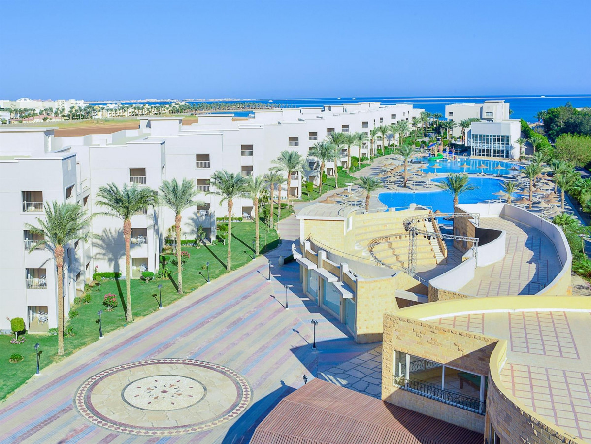 JAZ SOMA BEACH (EX. SOLYMAR SOMA BEACH) фото 3