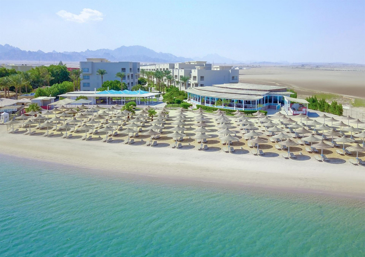 JAZ SOMA BEACH (EX. SOLYMAR SOMA BEACH) фото 5