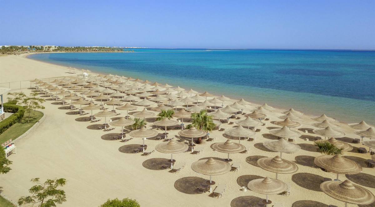 JAZ SOMA BEACH (EX. SOLYMAR SOMA BEACH) фото 6