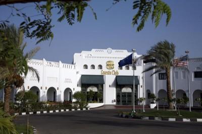 SONESTA CLUB