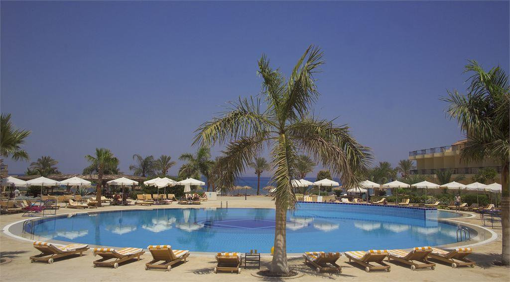 LA PLAYA BEACH RESORT TABA (EX. SOL TABA RED SEA RESORT) фото 2
