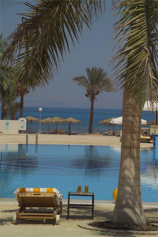 LA PLAYA BEACH RESORT TABA (EX. SOL TABA RED SEA RESORT) фото 4