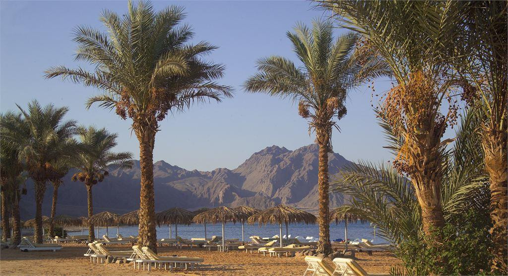 LA PLAYA BEACH RESORT TABA (EX. SOL TABA RED SEA RESORT) фото 5