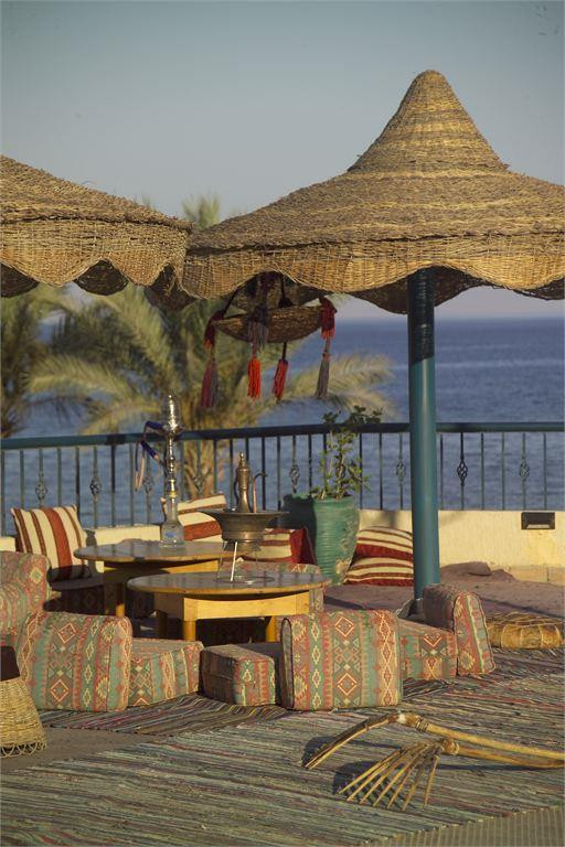 LA PLAYA BEACH RESORT TABA (EX. SOL TABA RED SEA RESORT) фото 7