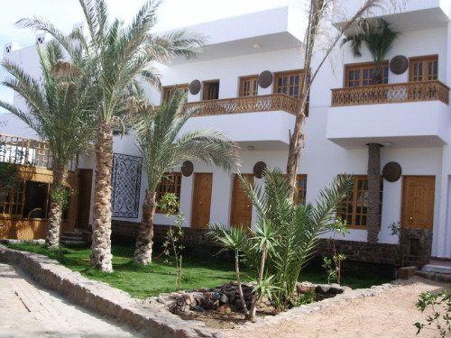 STAR OF DAHAB