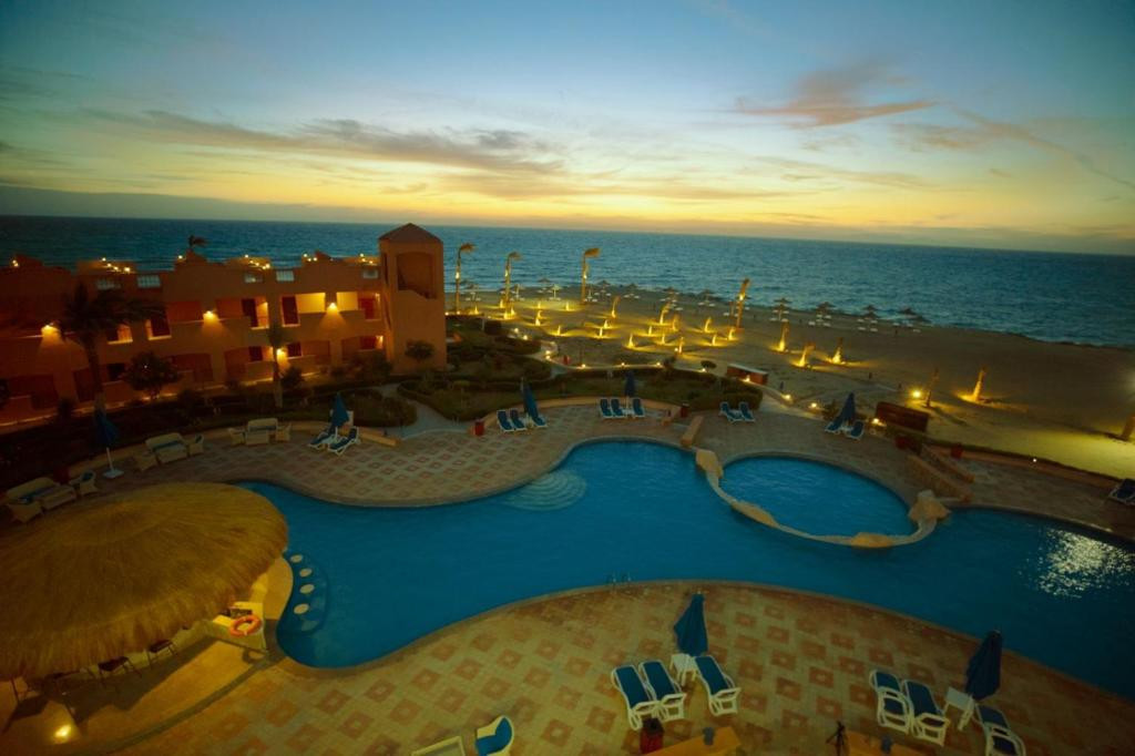STAY INN HOTEL AIN SOKHNA фото 2