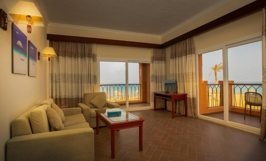STAY INN HOTEL AIN SOKHNA фото 3