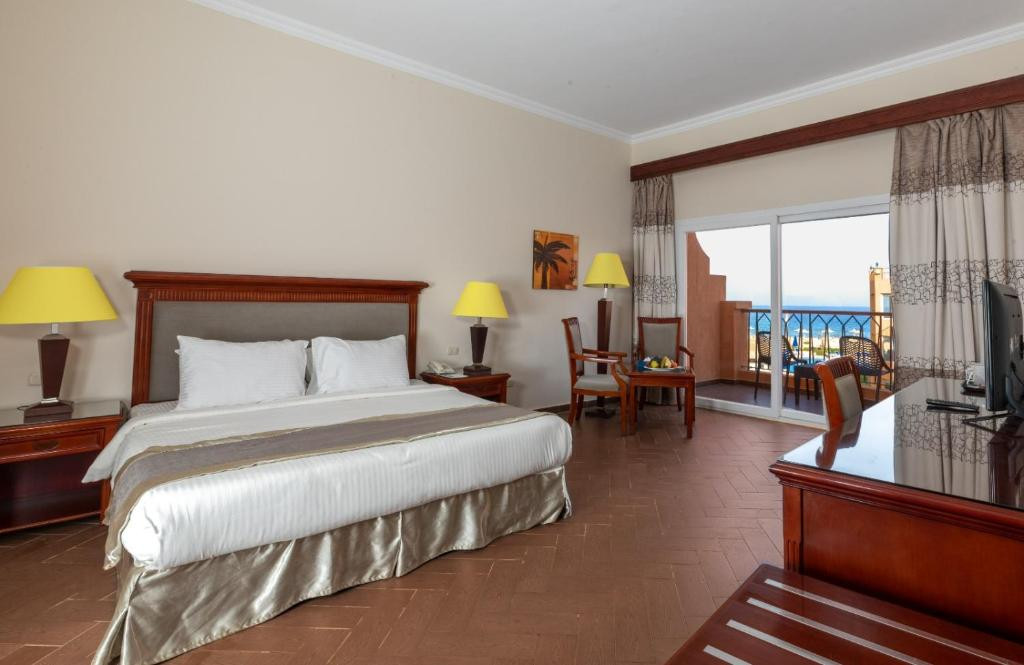STAY INN HOTEL AIN SOKHNA фото 4
