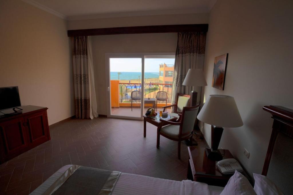 STAY INN HOTEL AIN SOKHNA фото 7