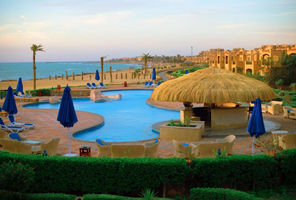STAY INN HOTEL AIN SOKHNA фото 8