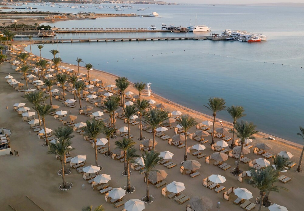 STEIGENBERGER AL DAU BEACH фото 6