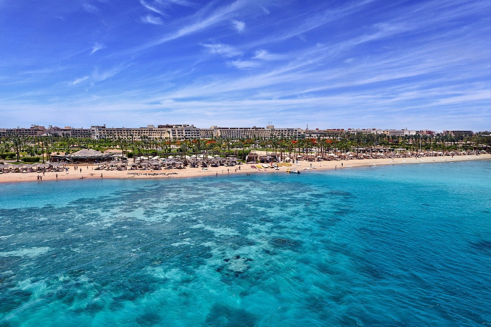 STEIGENBERGER AL DAU BEACH фото 7