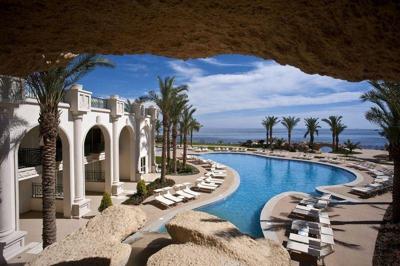 STELLA DI MARE BEACH HOTEL & SPA фото 3