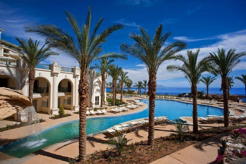 STELLA DI MARE BEACH HOTEL & SPA фото 4