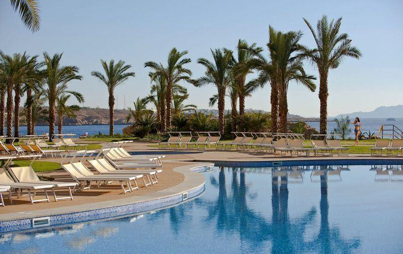 STELLA DI MARE BEACH HOTEL & SPA фото 5