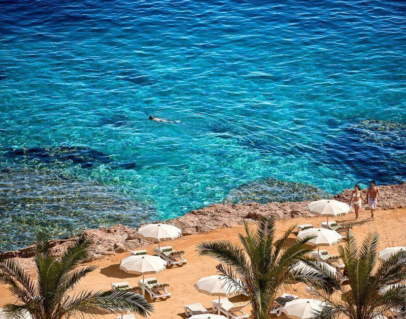 STELLA DI MARE BEACH HOTEL & SPA фото 6