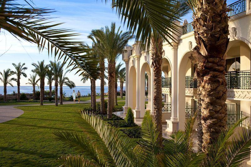 STELLA DI MARE BEACH HOTEL & SPA фото 7