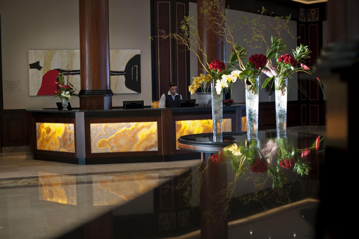 STELLA DI MARE BEACH HOTEL & SPA фото 8