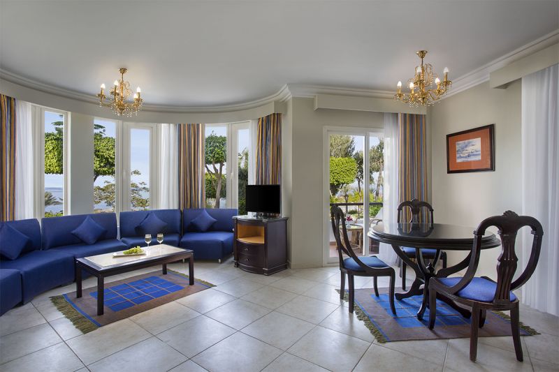 SULTAN GARDENS VILLAS фото 4