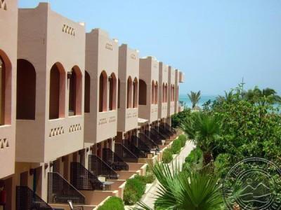 SULTANA BEACH RESORT фото 5