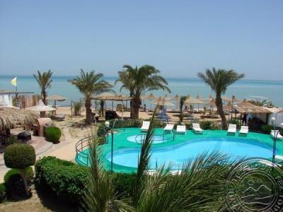 SULTANA BEACH RESORT фото 6