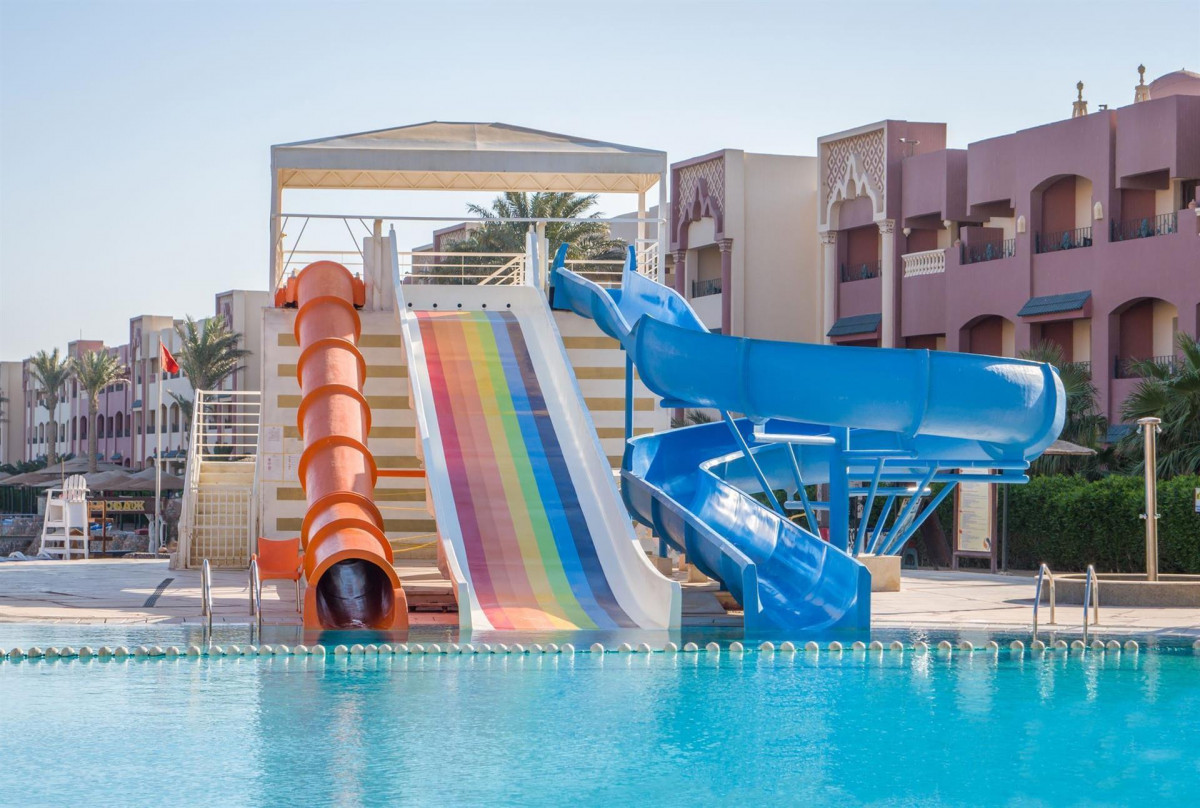 SUNNY DAYS EL PALACIO (EX. SUNNY DAYS RESORTS SPA & AQUA PARK) фото 4