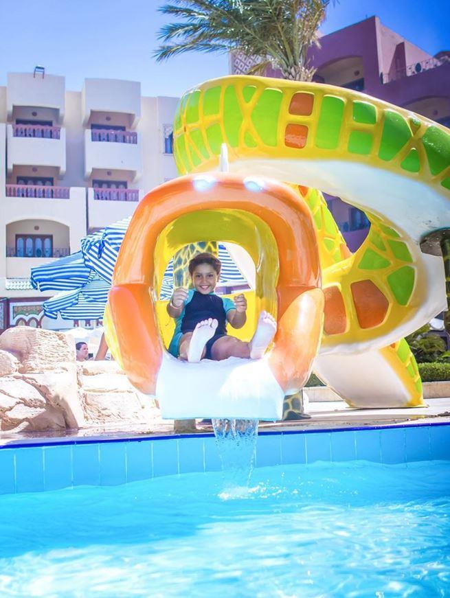 SUNNY DAYS EL PALACIO (EX. SUNNY DAYS RESORTS SPA & AQUA PARK) фото 6