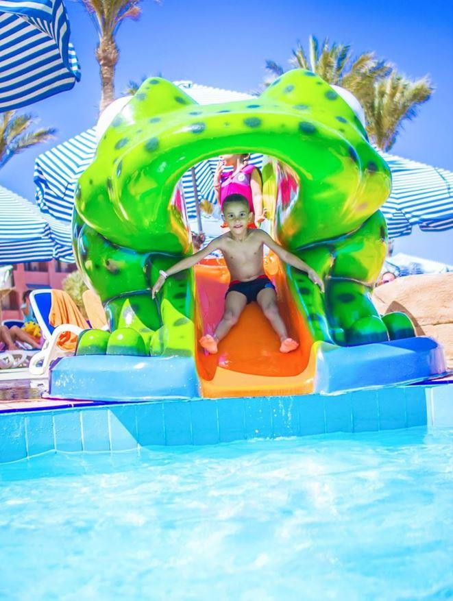 SUNNY DAYS EL PALACIO (EX. SUNNY DAYS RESORTS SPA & AQUA PARK) фото 7