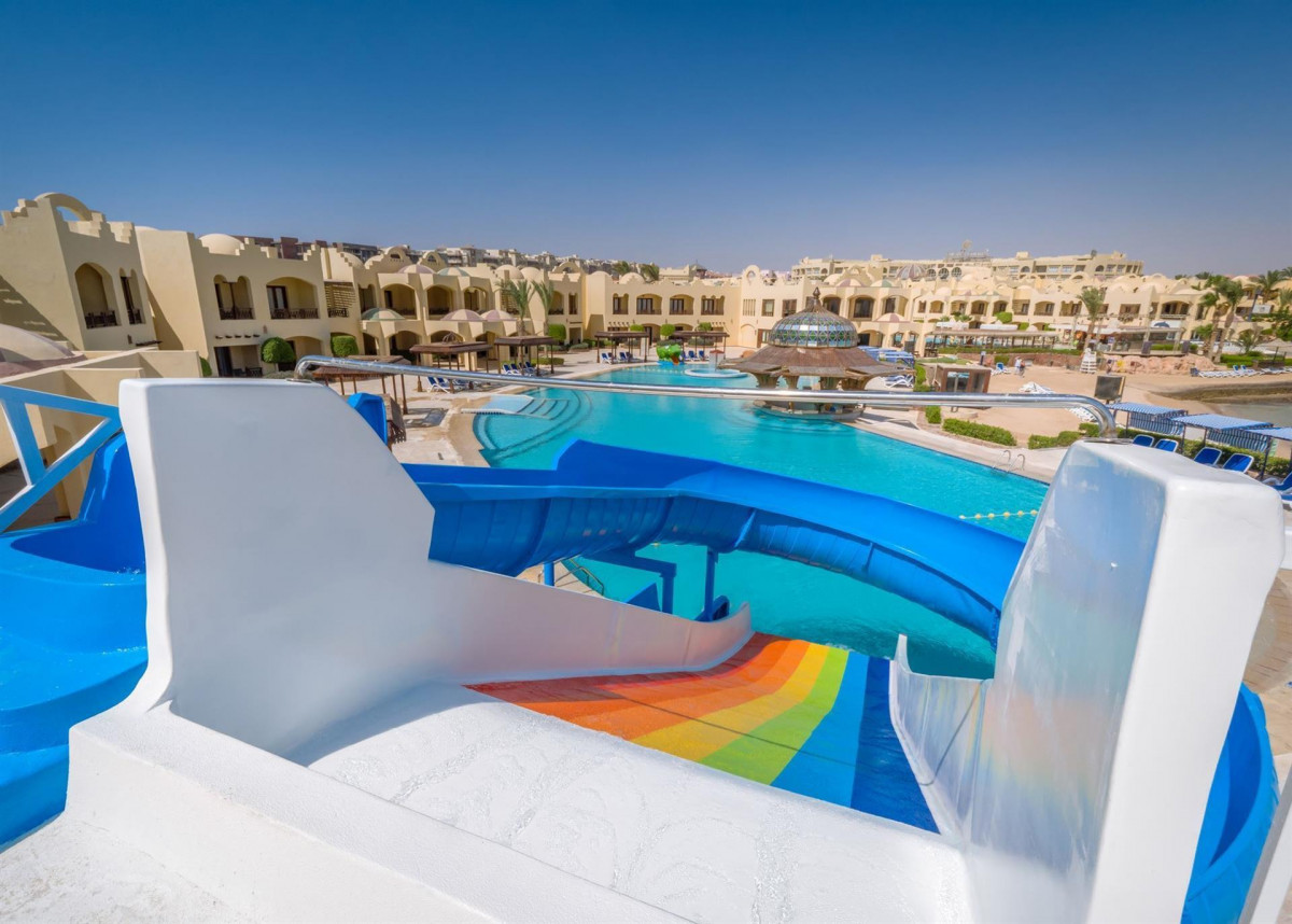SUNNY DAYS EL PALACIO (EX. SUNNY DAYS RESORTS SPA & AQUA PARK) фото 8