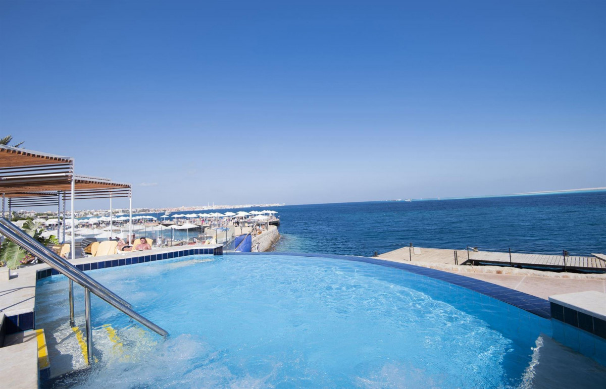 SUNRISE HOLIDAYS RESORT ADULTS ONLY 16+ фото 2