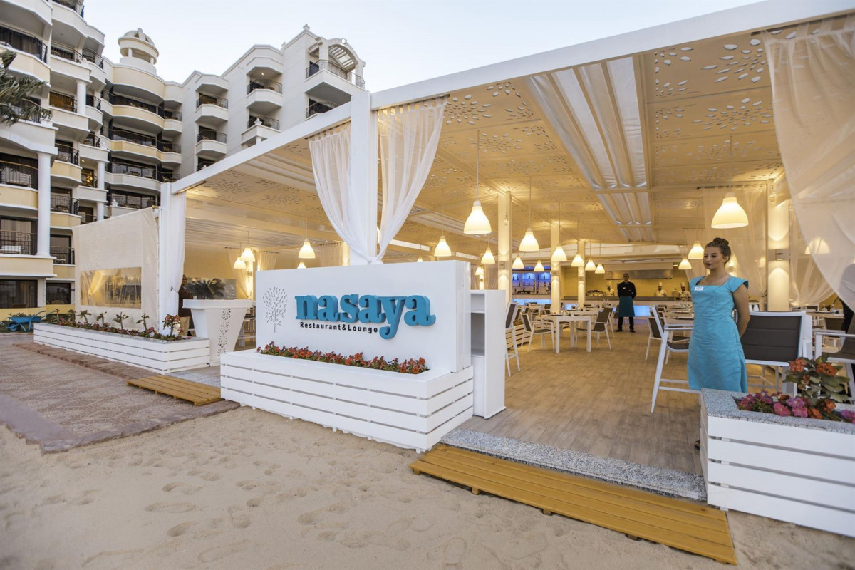 SUNRISE HOLIDAYS RESORT ADULTS ONLY 16+ фото 6