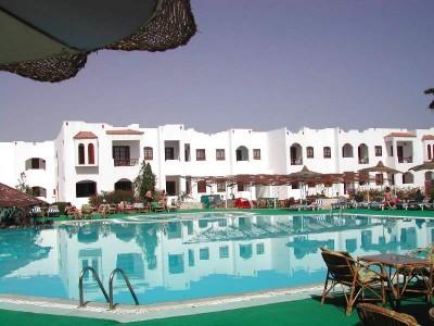 SUN RISE HOTEL