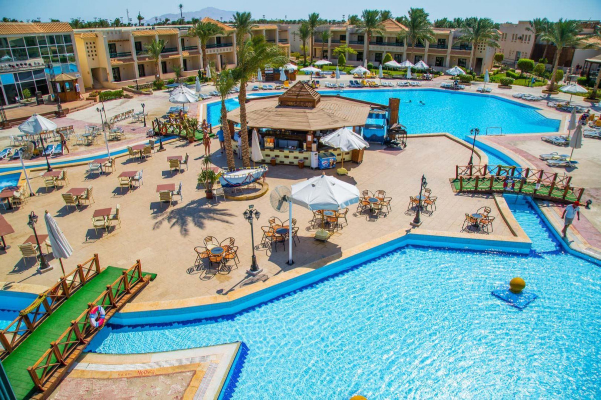 ISLAND GARDEN RESORT (EX. SUNRISE ISLAND GARDEN RESORT) фото 2