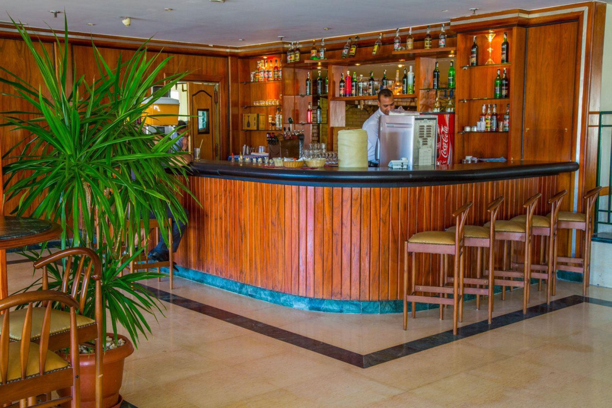 ISLAND GARDEN RESORT (EX. SUNRISE ISLAND GARDEN RESORT) фото 6