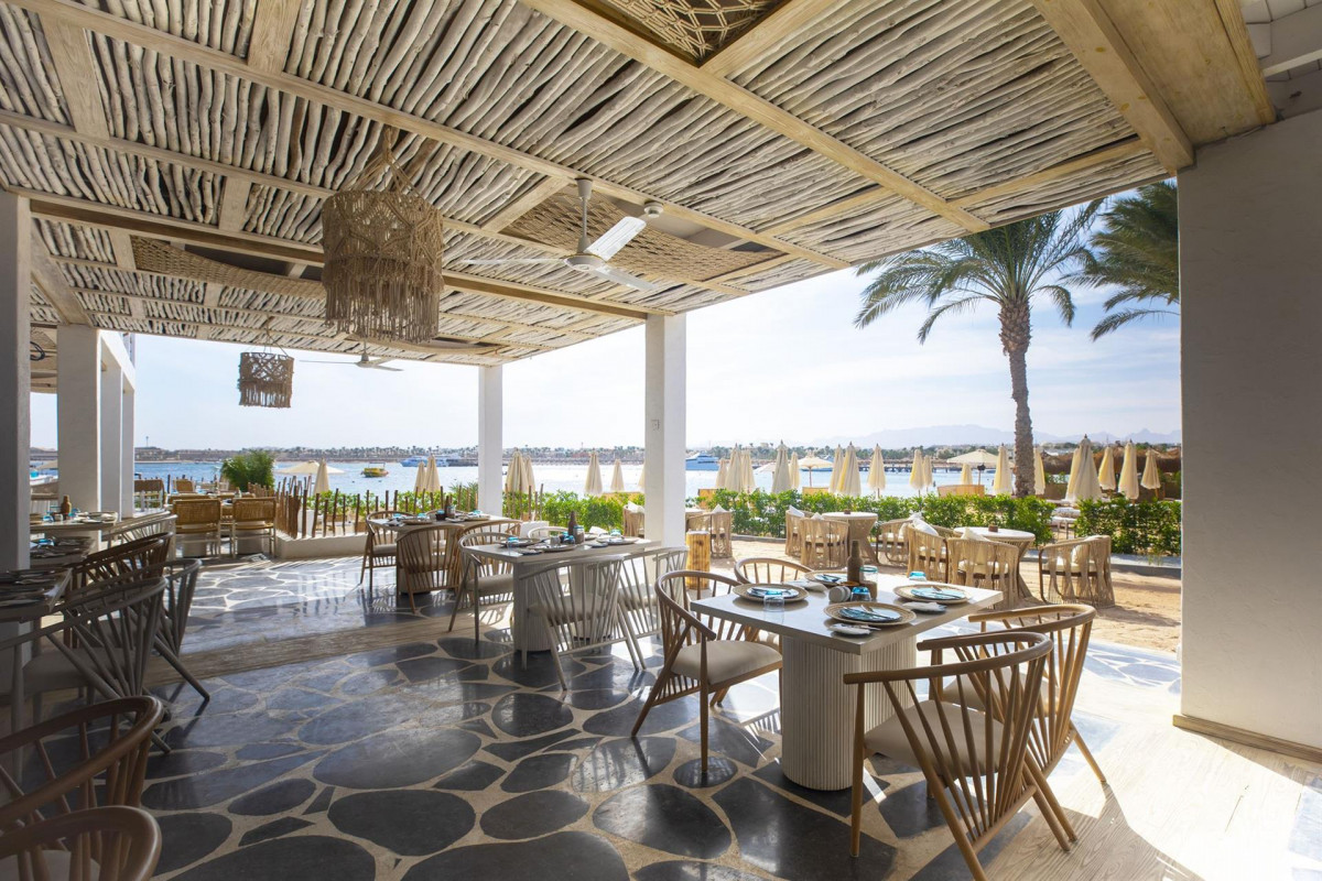 SUNRISE TUCANA RESORT фото 4