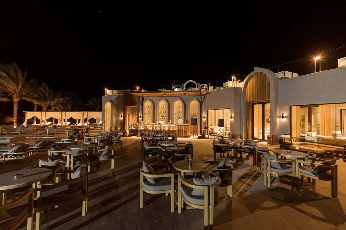SUNRISE TUCANA RESORT фото 6