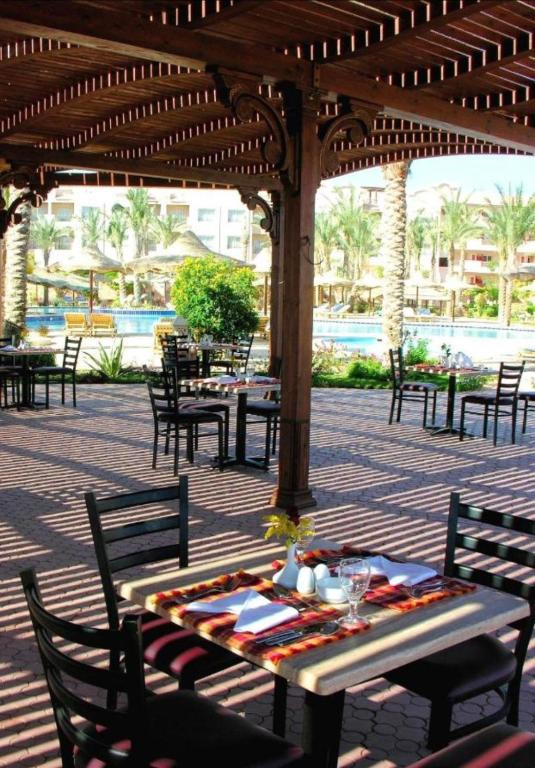 SUNSET BOUTIQUE HOTEL SAHL HASHEESH фото 5