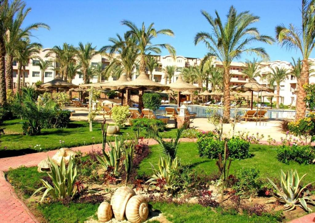 SUNSET BOUTIQUE HOTEL SAHL HASHEESH фото 6