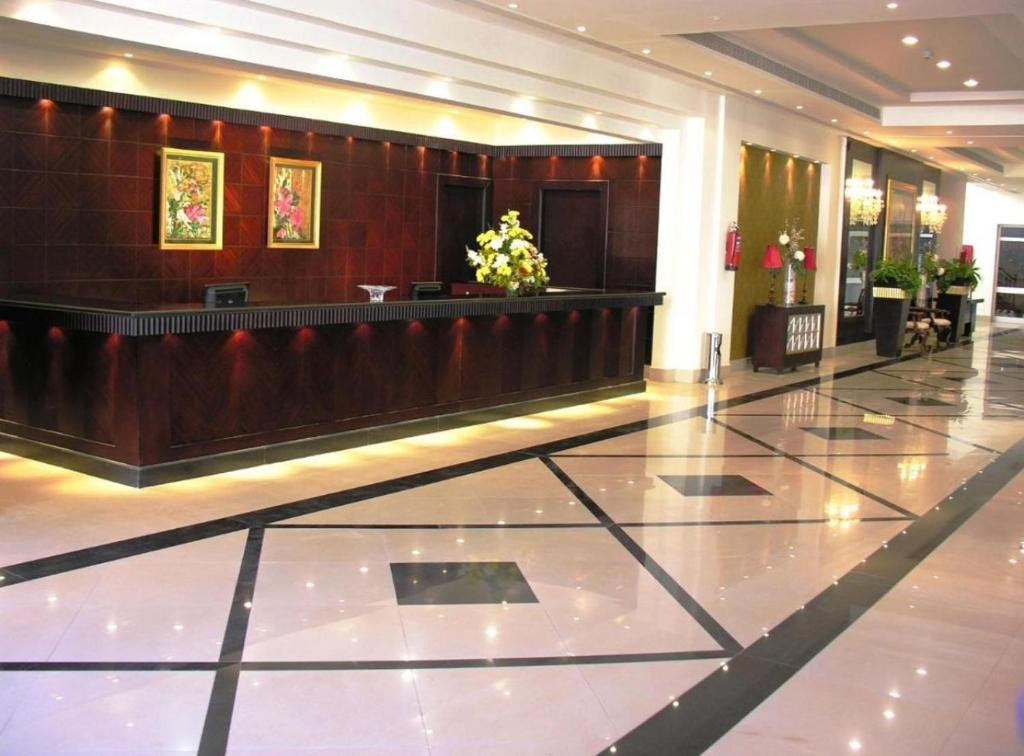 SUNSET BOUTIQUE HOTEL SAHL HASHEESH фото 7